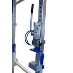 Holzkraft Verleimpresse VP 3000x3 PRO -3