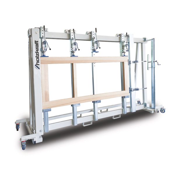 Holzkraft Verleimpresse VP 3000x5 RP PRO -1