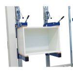 Holzkraft Korpuspresseinrichtung oben/unten 600 mm tief -1