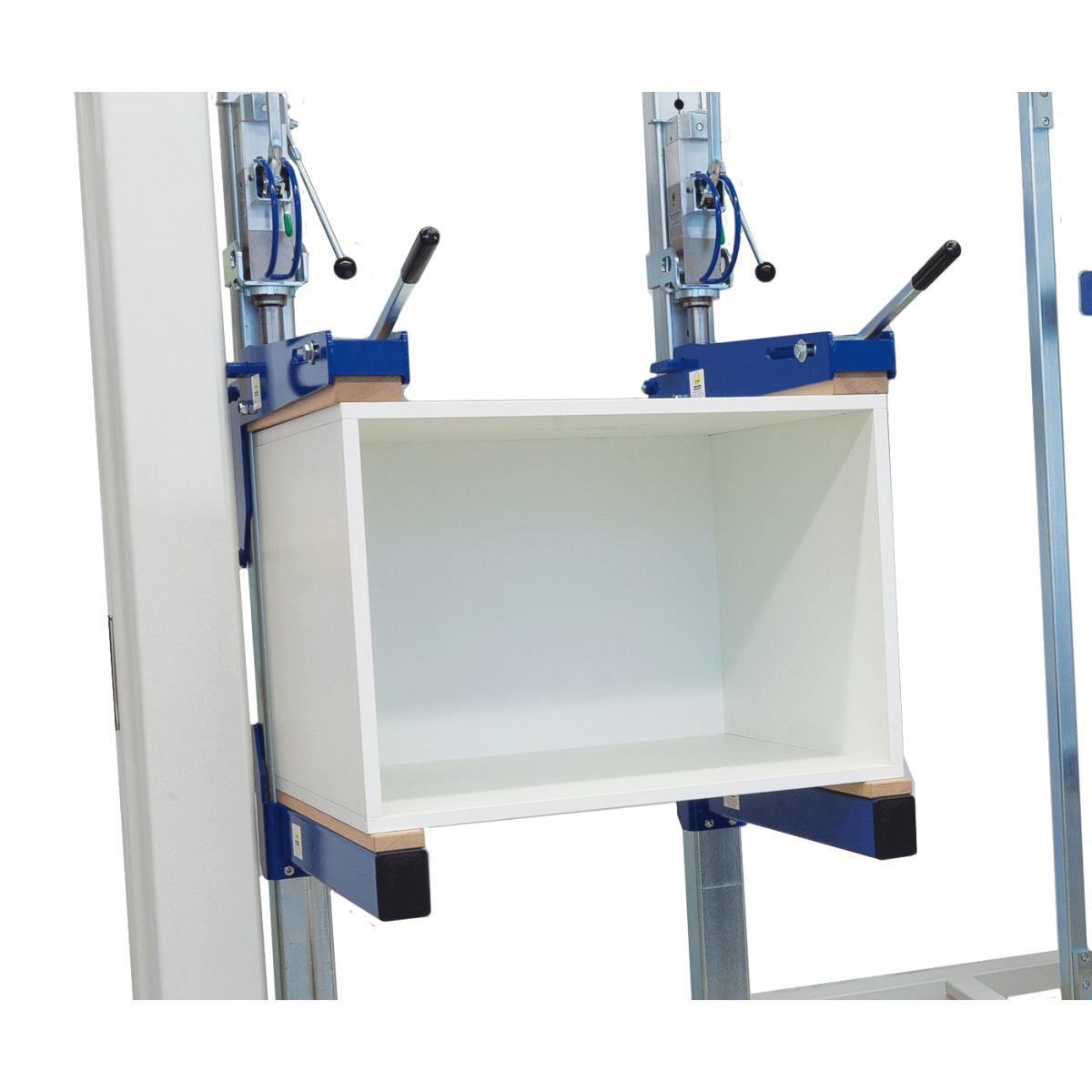Holzkraft Korpuspresseinrichtung oben/unten 600 mm tief -1 Holzkraft Korpuspresseinrichtung oben/unten 600 mm tief -1