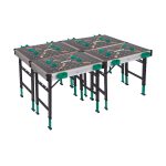 Holzstar Multifunktionstisch MFT 455 -6