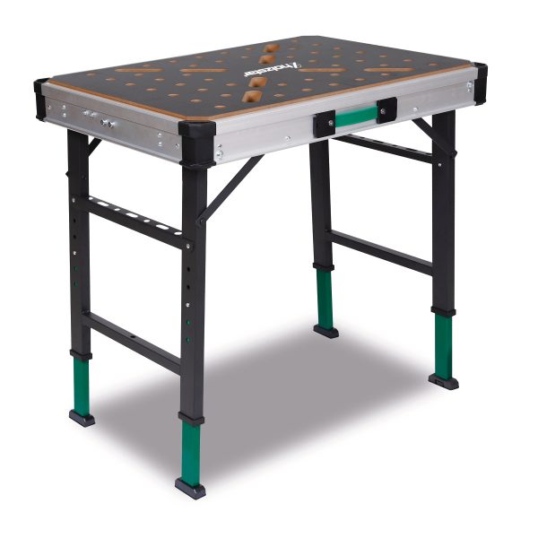 Holzstar Multifunktionstisch MFT 455 -1