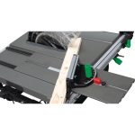 Holzstar Tischkreissäge TKS 256 M -2