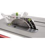 Holzstar Tischkreissäge TKS 256 M -4