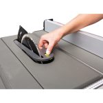 Holzstar Tischkreissäge TKS 256 M -5