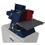 Holzkraft Band- und Tellerschleifmaschine BTS 301 Vario -2