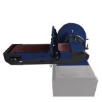 Holzkraft Band- und Tellerschleifmaschine BTS 301 Vario -3