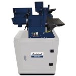 Holzkraft Band- und Tellerschleifmaschine BTS 301 Vario -1