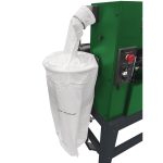 Holzstar Zylinderschleifmaschine ZSM 450 AS -2