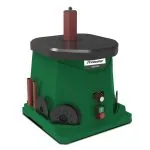 Holzstar Oszillierende Spindelschleifmaschine OSS 100 V -1