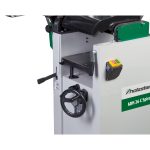 Holzstar Abricht-Dickenhobel ADH 26C Spiral (400 V) -4