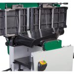 Holzstar Abricht-Dickenhobel ADH 31C Spiral (230 V) -5