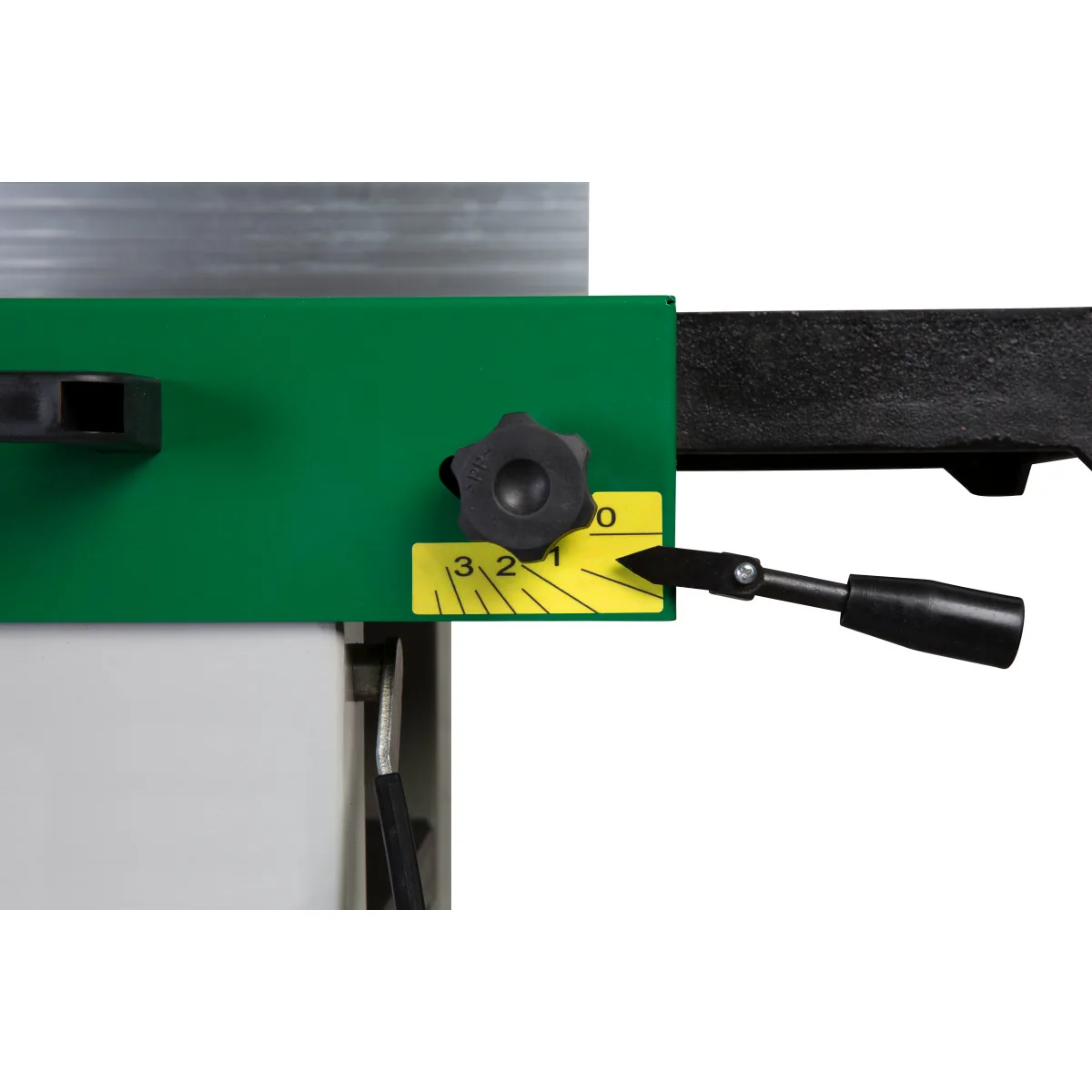 Holzstar Abricht-Dickenhobel ADH 31C Spiral (400 V) -7