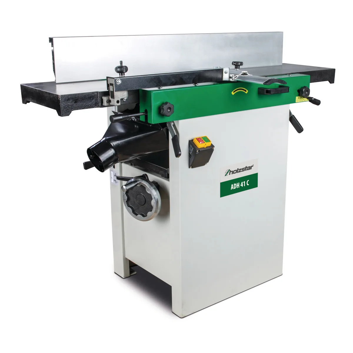 Holzstar Abricht-Dickenhobel ADH 31C Spiral (400 V) -1 Holzstar Abricht-Dickenhobel ADH 31C Spiral (400 V) -1