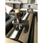 Holzstar Magnetische Hobelmesser-Einstelllehre -2