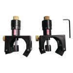 Holzstar Magnetische Hobelmesser-Einstelllehre -1