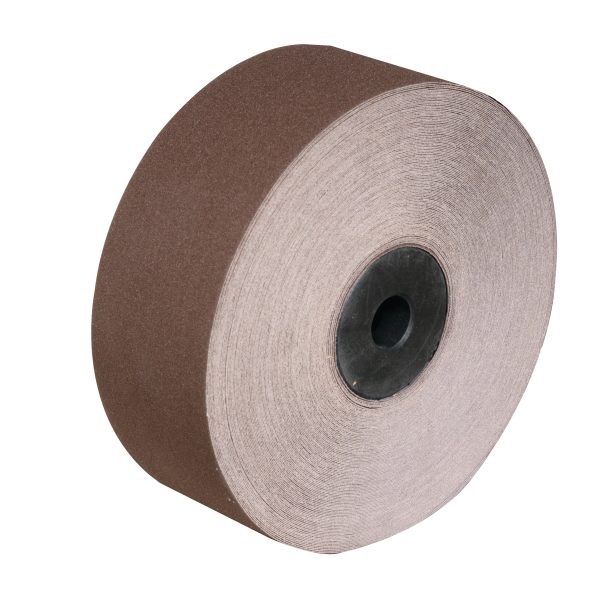 Holzstar Schleifbandrolle 2115x76 K100 -1