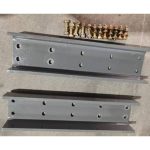 Unicraft Erweiterungssatz Arbeitsbreite 2,80 m -1