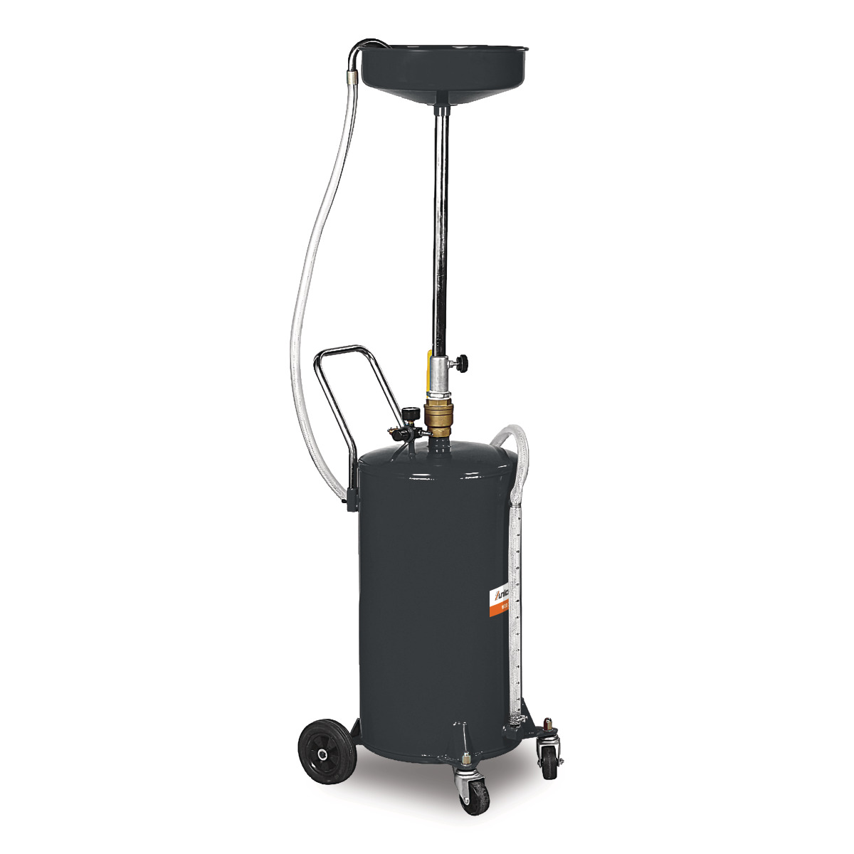 Unicraft Ölauffanggerät WOD 70 -1 Unicraft Ölauffanggerät WOD 70 -1