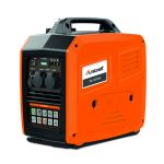 Unicraft Inverter-Stromerzeuger PG-I 33 SR-S -1