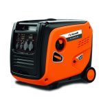 Unicraft Inverter-Stromerzeuger PG-I 45 SE-S HC -1