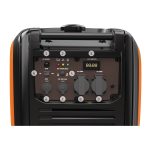 Unicraft Inverter-Stromerzeuger PG-I 45 SE-S HC -2