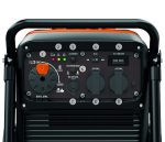 Unicraft Inverter-Stromerzeuger PG-I 41 SE -2