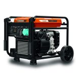 Unicraft Inverter-Stromerzeuger PG-I 65 SE -1