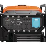 Unicraft Inverter-Stromerzeuger PG-I 85 SE HC -2