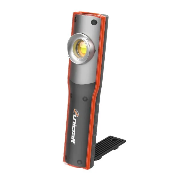Unicraft LED Arbeitsleuchte LAL 800 DC Colour -1