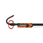 Unicraft LED Motorraumleuchte LML 1200 DC -5