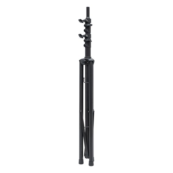 Unicraft Telescopic tripod mit Querträger 3 m -1