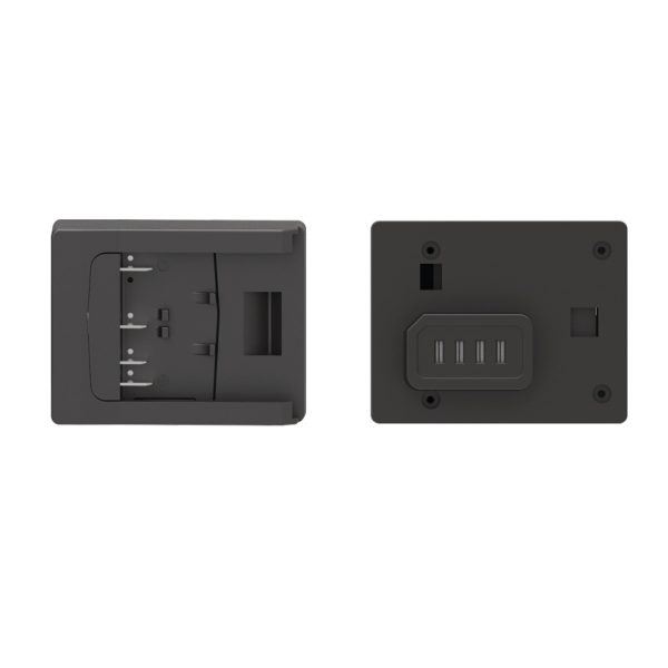 Unicraft Adapter Bosch Professional 18V -1