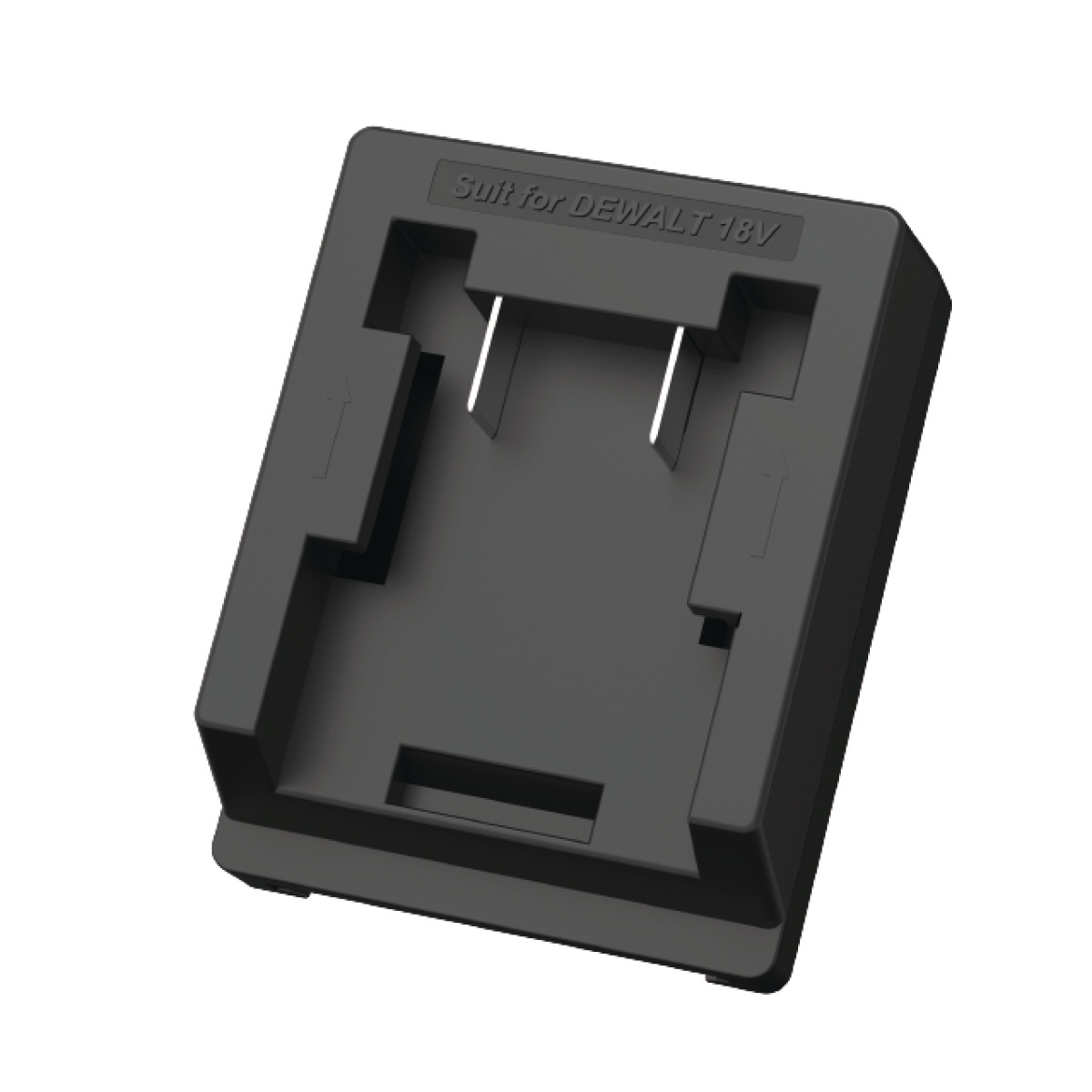 Unicraft Adapter DeWalt 18V -1 Unicraft Adapter DeWalt 18V -1