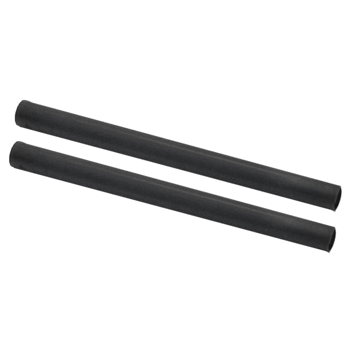 Cleancraft Saugrohr, antistatisch Ø 38 / 500 mm, Kunststoff -1 Cleancraft Saugrohr, antistatisch Ø 38 / 500 mm, Kunststoff -1