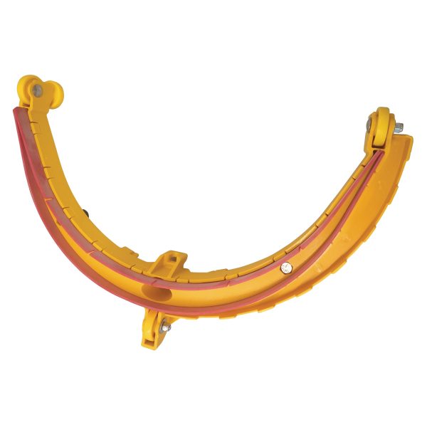 Cleancraft Sauglippen hinten, Latex -1