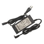 Cleancraft Ladegerät mit Eurostecker -1