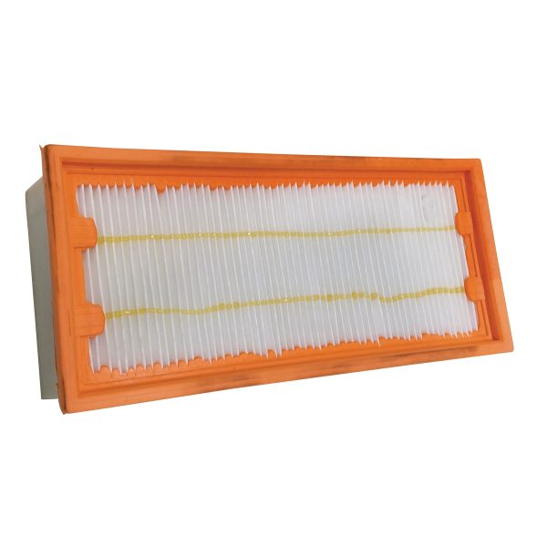 Cleancraft Plattenfilter Polyester -1