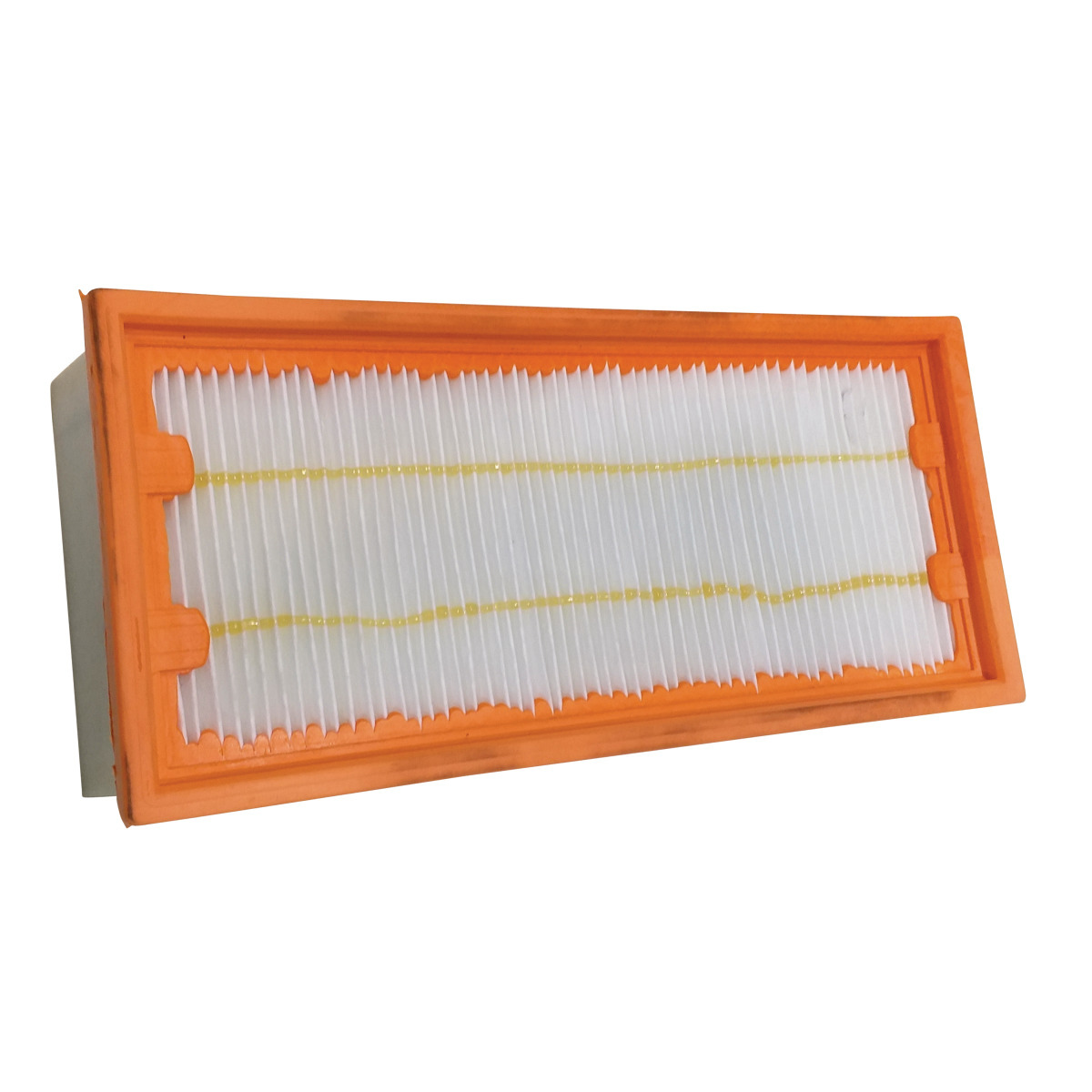 Cleancraft Plattenfilter Polyester -1 Cleancraft Plattenfilter Polyester -1