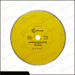 Lumag Ersatz-Diamant-TS, geschlossen DS350G