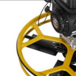 Lumag Glättkellen/ Flügelset für BT 800 5BT800F