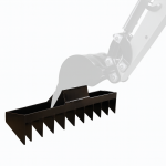 Lumag Roderrechen 5MB850RR
