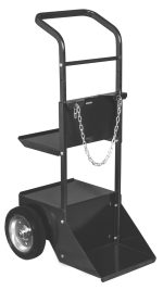 Elmag Transportwagen mit 2 Rädern '1824V' -3