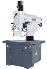 Elmag Radial-3D-Säulenbohrmaschine RSB 50 Touch Vario -8
