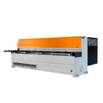 Elmag Mechanische Tafelschere Duo PRO 1550-3mm -1