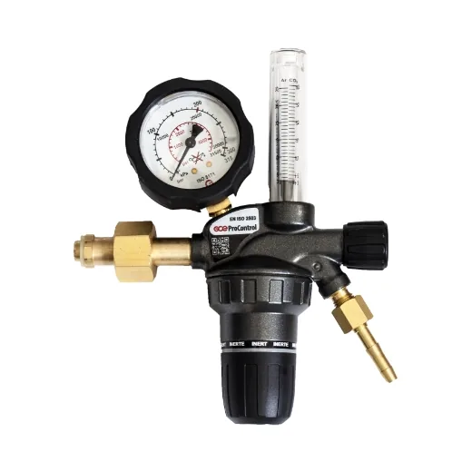 Elmag Druckregler ProControl® 'Stickstoff' -1 Elmag Druckregler ProControl® 'Stickstoff' -1