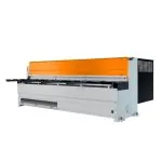 Elmag Mechanische Tafelschere Duo PRO 2050-3mm -1
