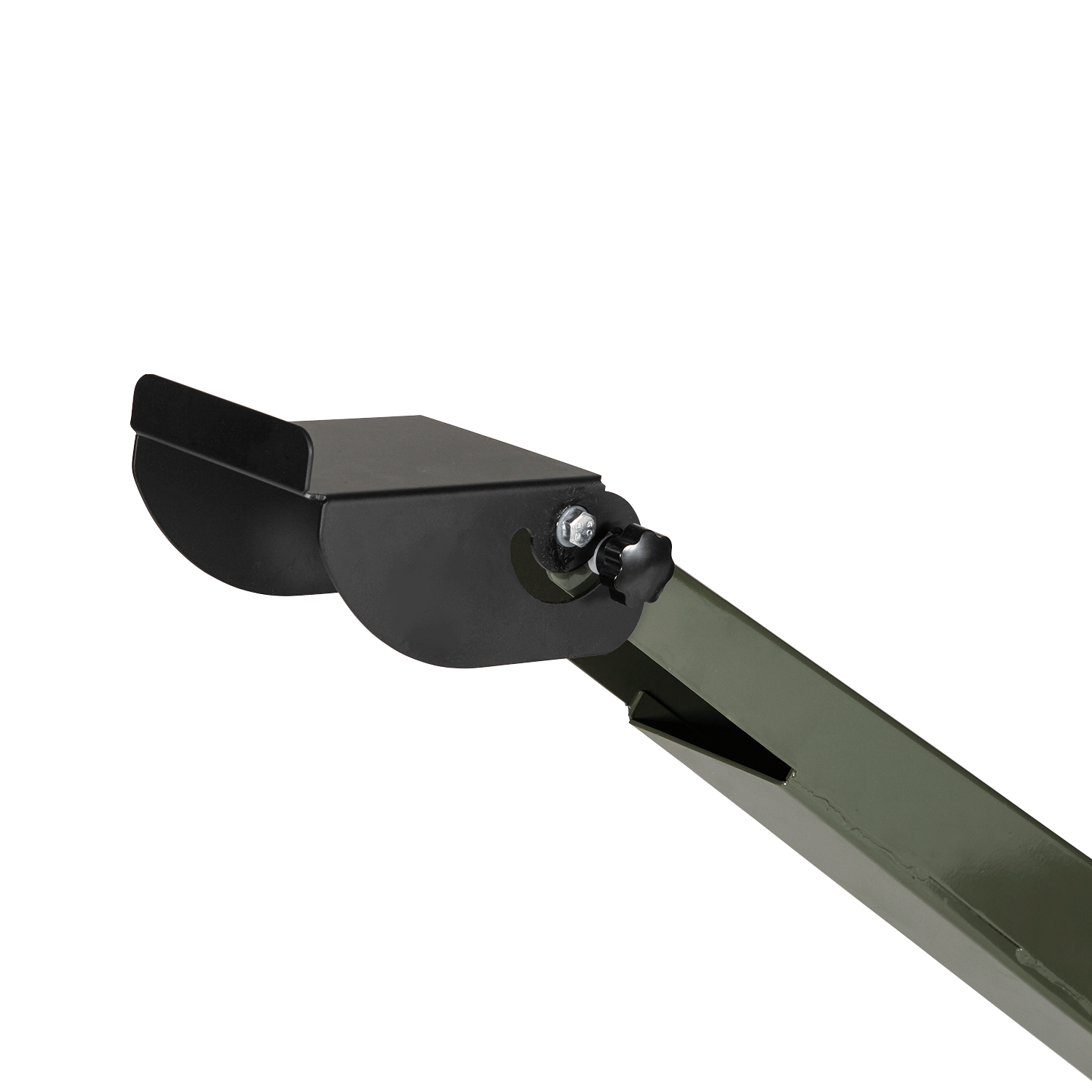 Lumag Benzin-Trommelhäcksler GAMUL-HC100-5 Lumag Benzin-Trommelhäcksler GAMUL-HC100-5