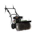 Lumag Kehrmaschine GAMUL-K6-1