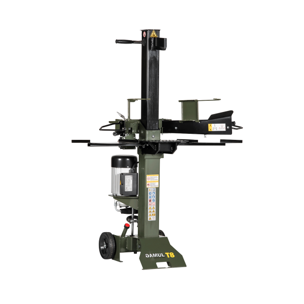 Lumag Holzspalter GAMUL-T8-1